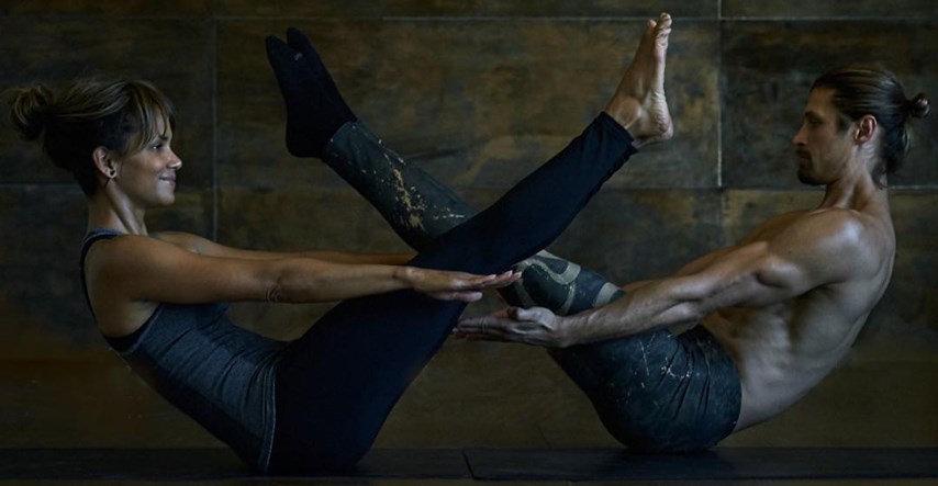 Halle Berry otkrila odličan fitnes trik koji bi trebali znati svi koji vježbaju